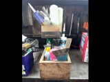 Paints & Lubricants