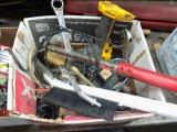 Dewalt Drill , Hanging Led Light Bar & More
