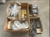 Lot of New Franklin Parts
