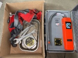 Pittsburgh Electronic Refrigerant Leak Detector , Wrenches & More