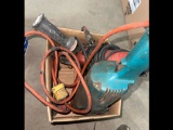 Bosch Angle Grinder & More