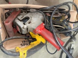 Grinding Wheels, Dewalt, Milwaukee & More