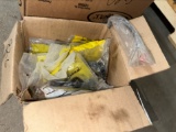 Jihn deere Cylinder Bushings 700J dozer