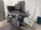 Okamoto ACC124N Hydraulic Surface Grinder