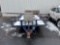 16ft Pull behind trailer
