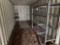Lot of 2 Metal Shelving Units