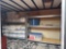 2- Metal Shelving Units