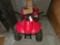 E-Ton TXL-50 Kids 4wheeler