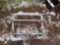 Toyota brushguard
