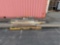 Round and square stock metal