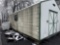 Leonard Metal shed