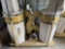 Powermatic PM1900TX Dust Collection System