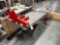 Hardy Air Lift Motorcycle Table