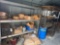 2 Heavy Duty Shelves