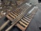 Steel pipes