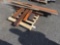 Pallet of CR Steel