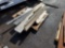 Pallet of Aluminum