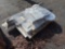 Pallet of Aluminum