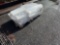 Pallet of Uhmw and delrin plastic