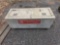 Rolling tool box