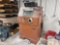 Zero 55-300 Blast Cabinet