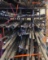 Assorted stainless steel