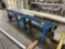 12 ft Roller Table