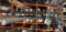 Assorted metal
