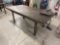 Welding Table