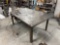Welding Table