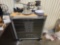 Rolling Ultra HD tool box