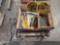 Drill bits, saw blades and more