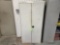 Metal cabinet