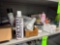 Degreaser, brake clean and more