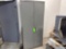 Work cabinet with shelves ONLY