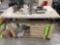 Bott/Kennedy adjustable work bench