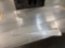 Misc. Stainless steel sheets