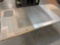 Misc. stainless steel plates