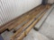 Metal rods