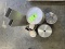 Scrap aluminum