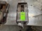 Bench Vise