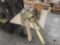 Pallet of Assorted brass