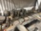 Pallet of Misc. metals
