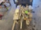 Pallet of Scrap aluminum