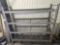 Metal rack ONLY