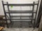 Metal rack ONLY