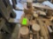 4340 scrap steel