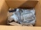 FF CF8M valve