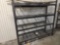 Metal rack
