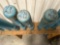 Mild 1/8, 3/32, and 1/16 welding rods